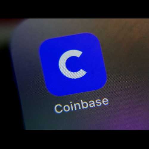 La société d'échange de crypto-monnaie Coinbase poursuivie en justice pour 1 milliard de dollars de dommages et intérêts pour la radiation du Bitcoin enveloppé (WBTC)