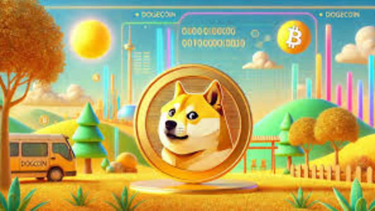 ドージコイン (DOGE): ミームからメインストリームへ、愛されるデジタル資産の次は何ですか?