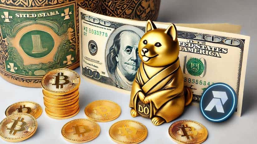 RCO Finance (RCOF) 通过广泛的资产发行颠覆传统金融，狗狗币 (DOGE) 价格有望爆发式增长