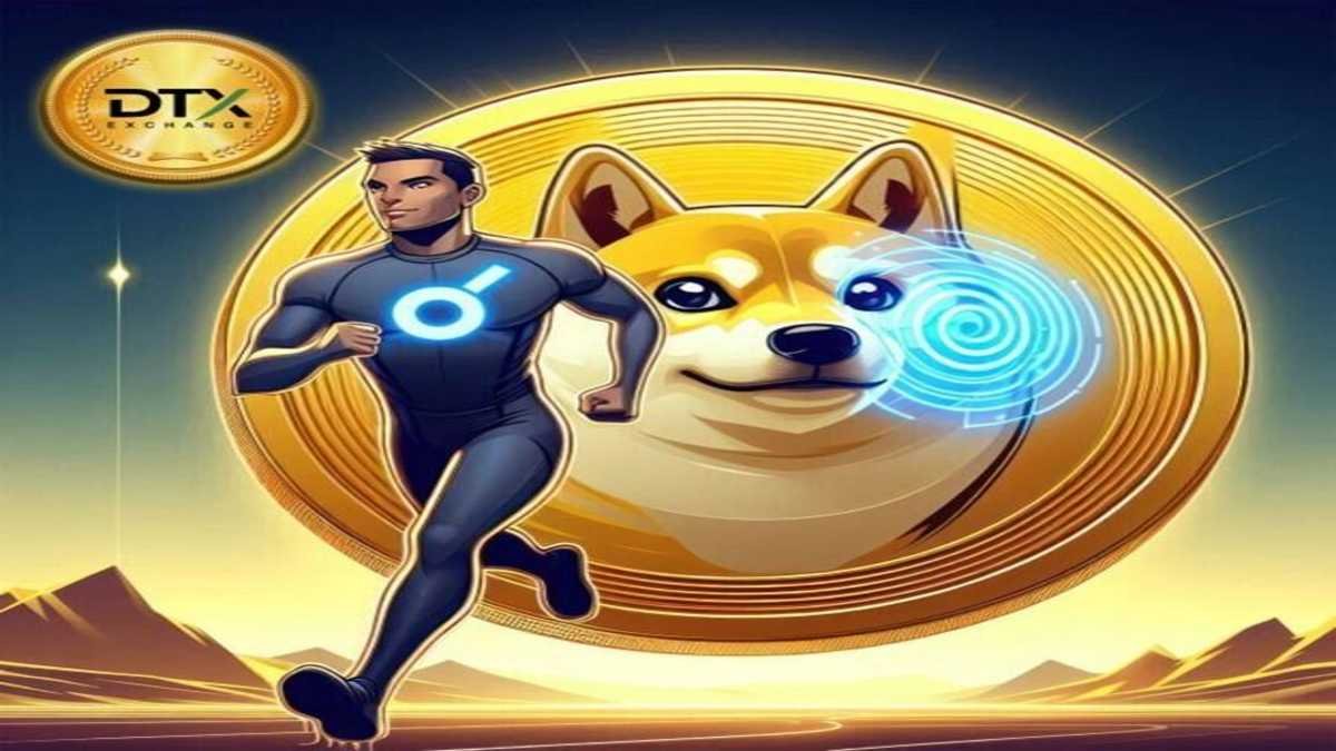 ドージコイン (DOGE): 市場のボラティリティの中での回復力は、強さと自信の高まりを示しています