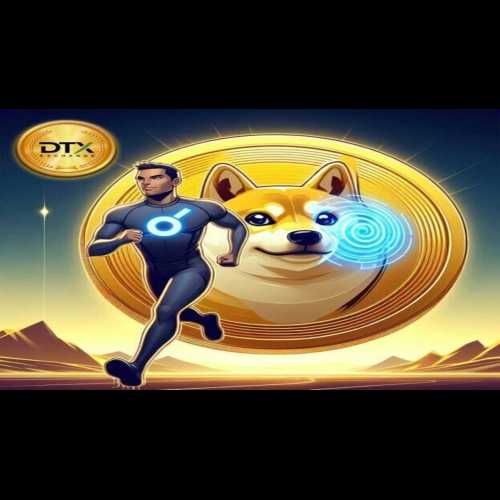 Dogecoin(DOGE): 시장 변동성 속에서의 탄력성은 점점 더 강해지고 자신감을 보여줍니다.