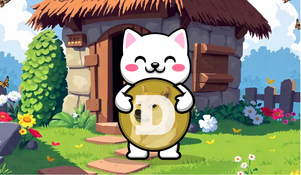 Dogecoin(DOGE)과 Shiba Inu(SHIB)가 2025년에 새로운 정점에 도달할 예정이며, 신규 Cutoshi(CUTO)가 대규모 랠리를 준비하고 있습니다.