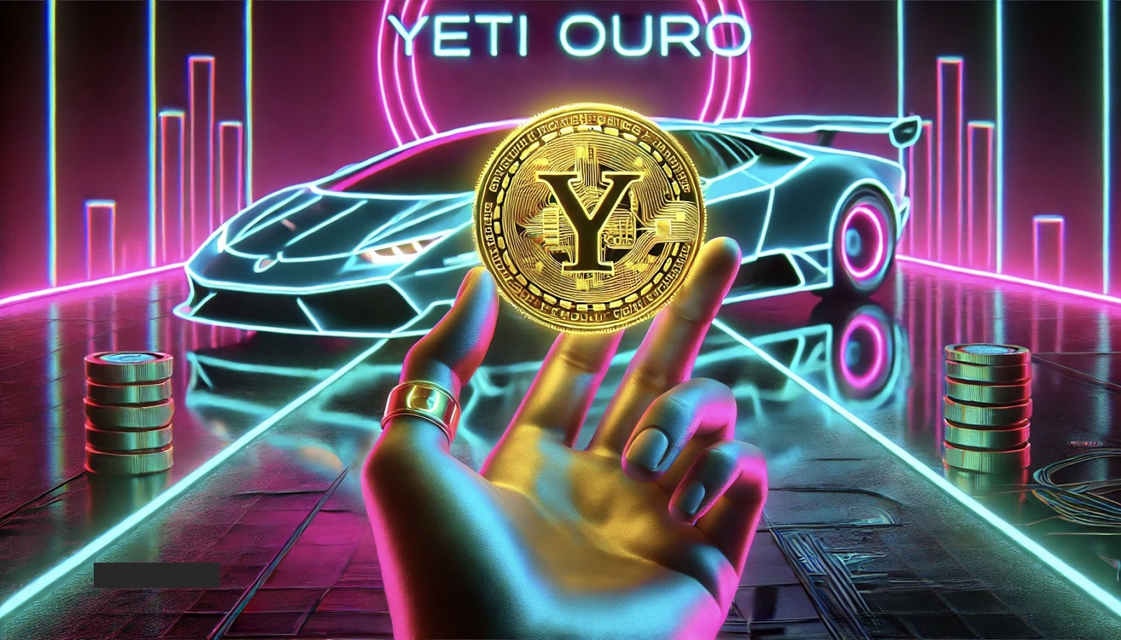 Dogecoin (DOGE) und Yeti Ouro (YETIO) News: DOGE-Bullen sehen ein starkes Ende, YETIO erobert den P2E-Gaming-Markt im Sturm