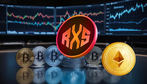 Dogecoin to $5, XRP to $10, Rexas Finance (RXS) to $15: Prominent Trader Predicts Explosive Crypto Market Growth