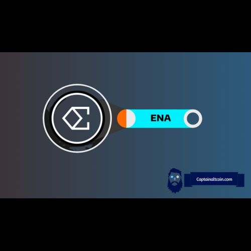 ENA Price Prediction: Why is Ethena (ENA) Price Up Today?