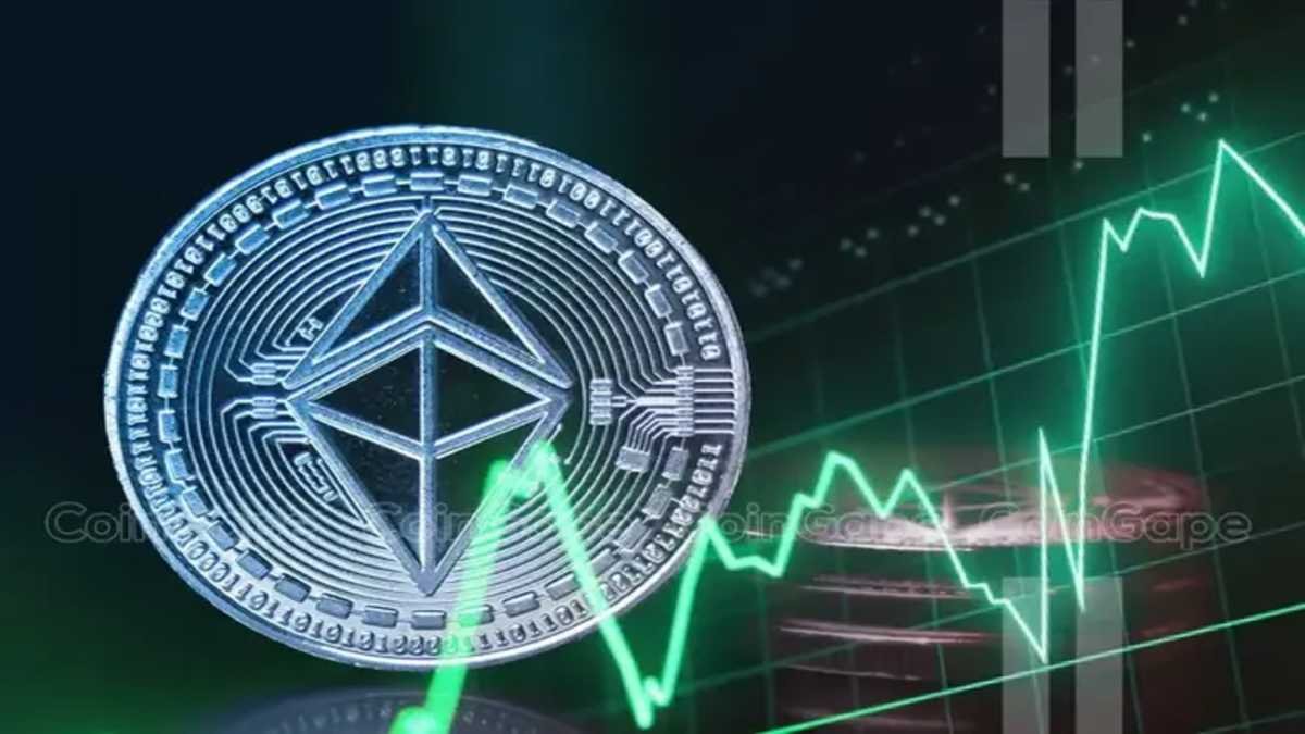 Ethereum (ETH) fait face à un moment critique alors que les taureaux défendent un niveau de support de 3 700 $