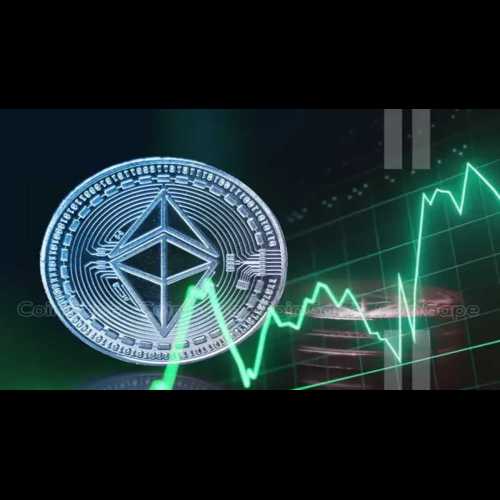 Ethereum (ETH) fait face à un moment critique alors que les taureaux défendent un niveau de support de 3 700 $