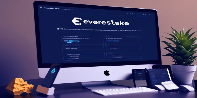 Everstake 推出 BTC Stake SDK 以簡化 Web3 產品的集成