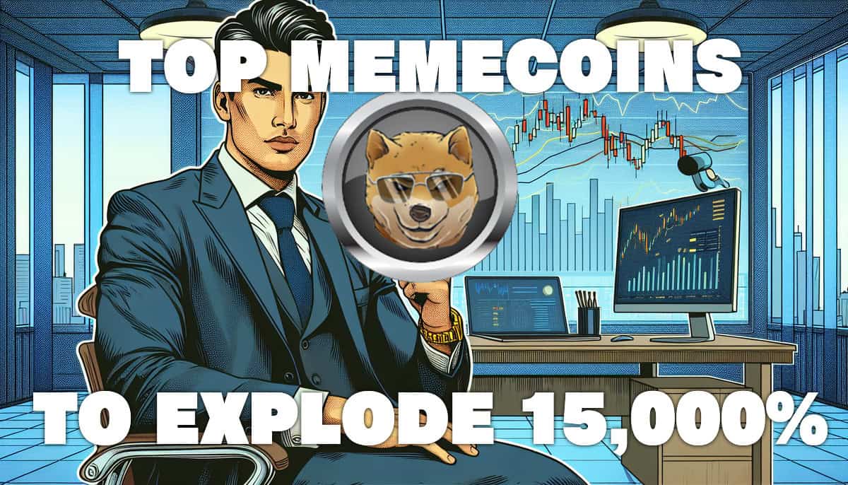 Explore the Rise of Memecoins: How DOGEN, PEPE, WIF, BONK, and FLOKI Are Capturing Attention in the Crypto Landscape