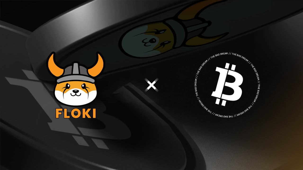 Floki Inu (FLOKI) to Play Pivotal Role in the Launch of the Highly Anticipated BAD AI Agent Protocol on BNB Chain