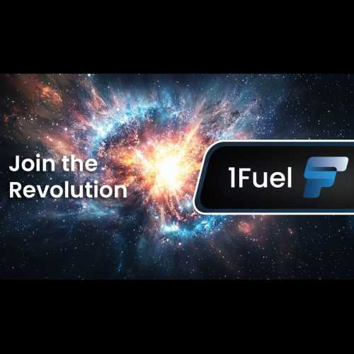 1Fuel：安全且易於存取的加密貨幣的未來