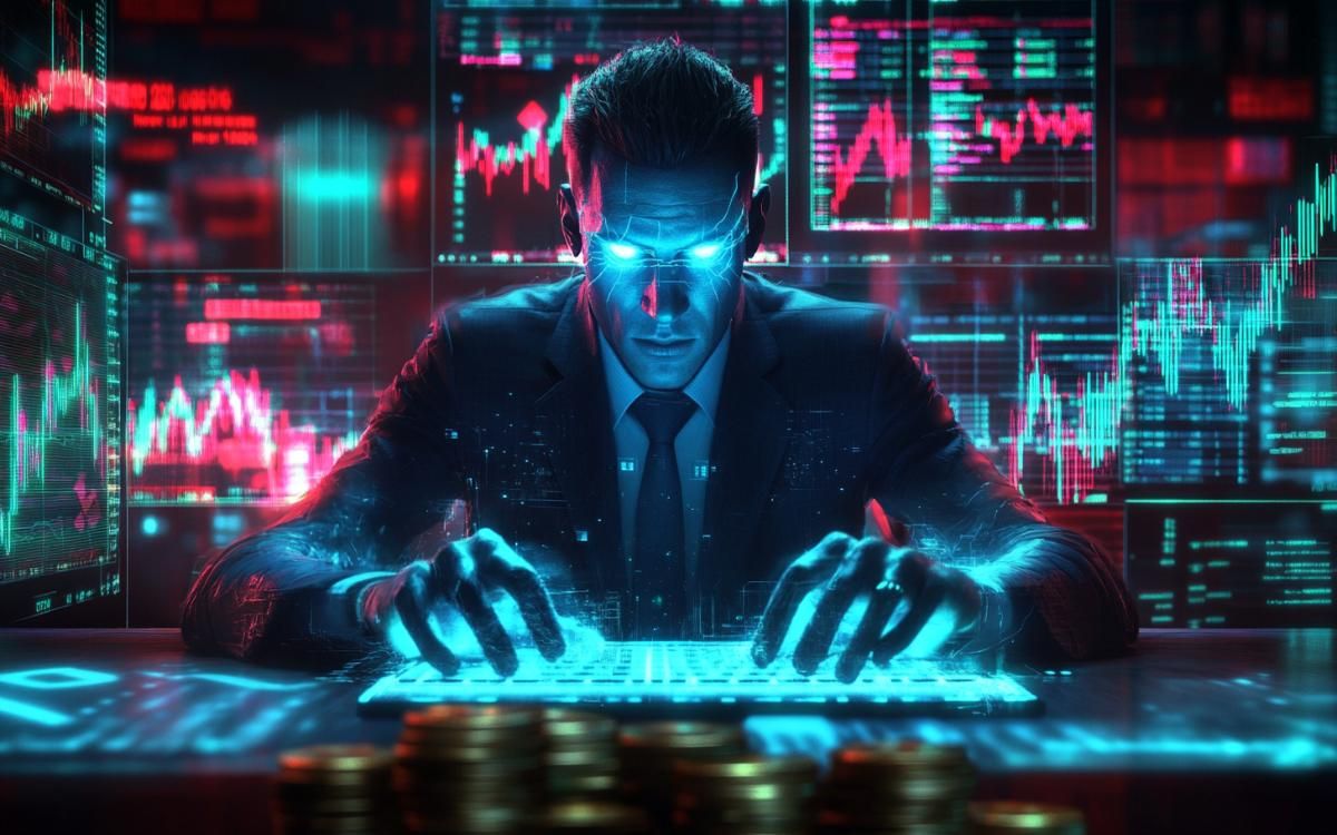 La plateforme de trading de crypto FXGuys déclenche la révolution PropFi Altcoin