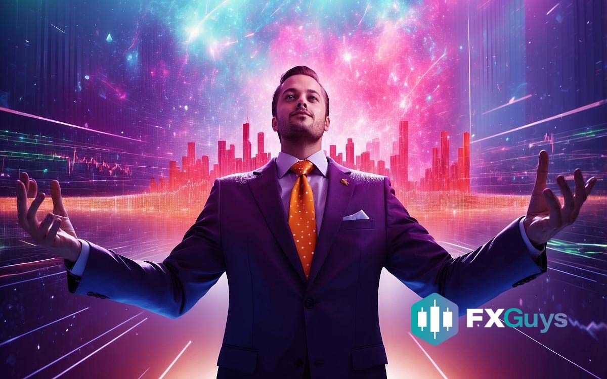 FXGuys ($FXG) : une nouvelle pièce Crypto PropFi révolutionne l'investissement