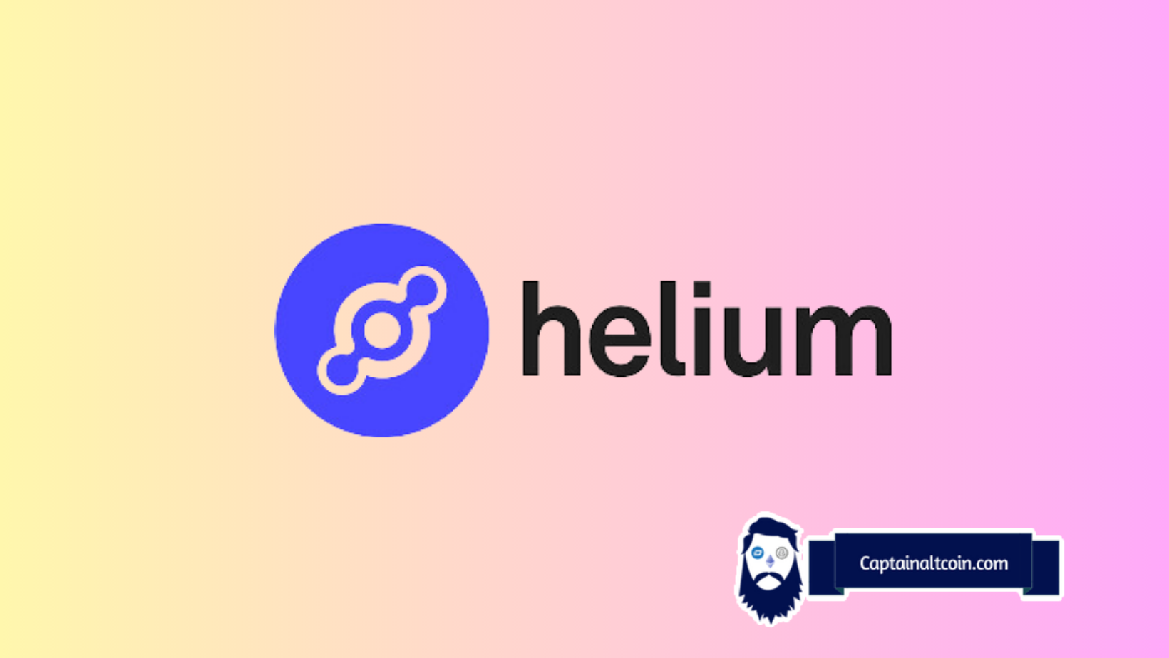 Is Helium (HNT) Price on the Verge of Exploding? This Key Resistance Could Spark the Breakout!