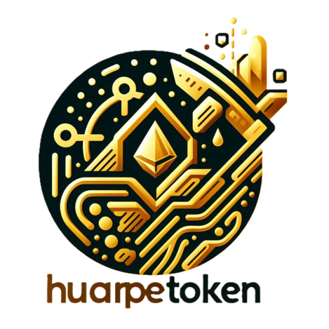 HuarpeToken：将黄金开采的稳定性与以太坊区块链技术相结合