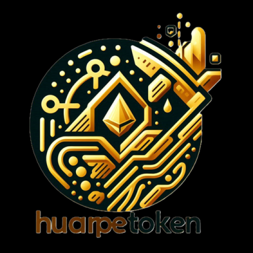 HuarpeToken: Combining the Stability of Gold Mining With the Technology of the Ethereum Blockchain