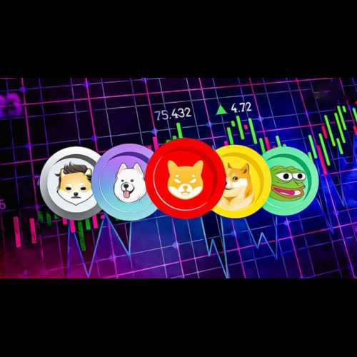 2023 年最值得購買的 6 種 Meme 幣：Dogecoin (DOGE)、Shiba Inu (SHIB)、Pepe Coin (PEPE)、Floki Inu (FLOKI)、Doge Killer (LEASH)、Baby Doge Coin (BabyDoge)