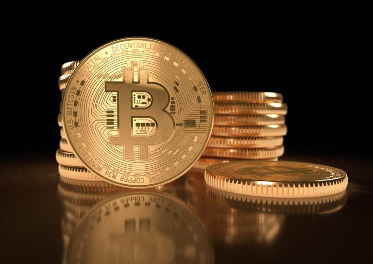 MicroStrategy's Bitcoin Strategy: A Gamble with High Stakes