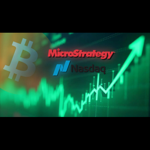 MicroStrategy (MSTR) steigt auf NASDAQ 100 und markiert einen Meilenstein für Bitcoin und die Finanzmärkte