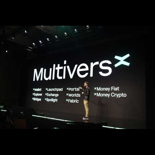 MultiversX (EGLD) 在下降楔形突破後準備迎接看漲浪潮