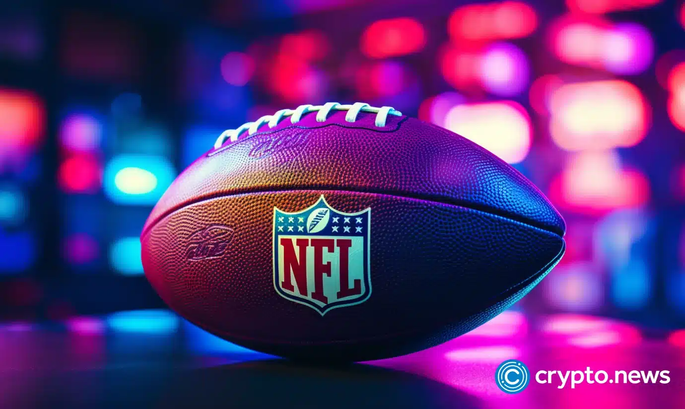 NFL Stars and the Bitcoin Craze: Risky Business or Genius Moves?