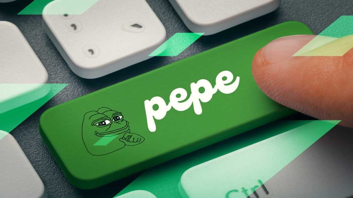 Pepe Coin (PEPE): The Latest Meme Coin to Capture the Crypto Enthusiasts' Attention