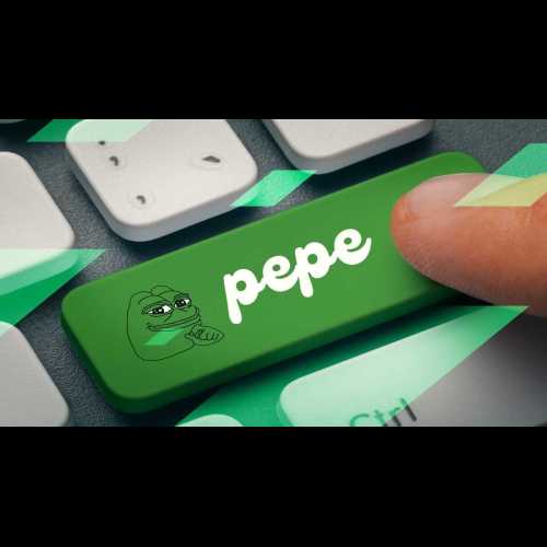 Pepe Coin (PEPE): 暗号通貨愛好家の注目を集める最新のミームコイン