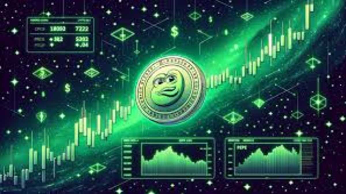 Pepe Coin (PEPE) : l'essor et les défis d'une crypto-monnaie inspirée des mèmes