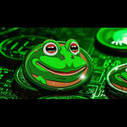 Pepe Coin: バイラルミームにインスピレーションを得た仮想通貨は市場で長期的な地位を確保できるか?