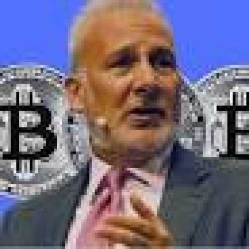 Peter Schiff bezweifelt, dass Bitcoin jemals die US-Staatsschulden begleichen könnte