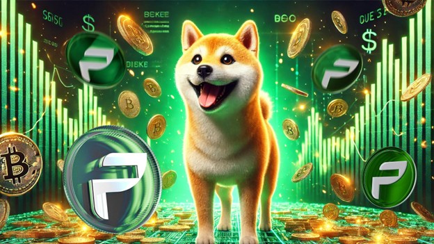 PropiChain (PCHAIN) : L'Altcoin AI à faible capitalisation suit la trajectoire des prix du Dogecoin