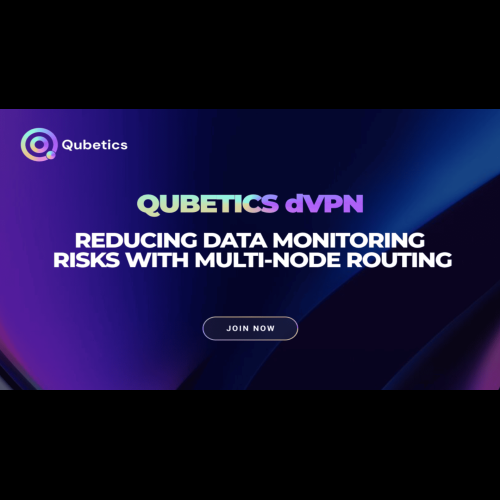 Qubetics($TICS): Web3 인프라를 혁신하는 이번 주 최고의 코인