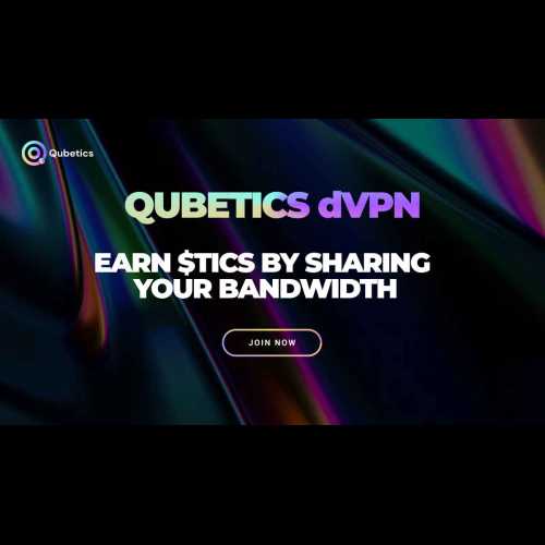 Qubetics（$TICS）：旨在解决区块链最紧迫问题的革命性山寨币