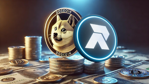 RCO Finance (RCOF) contre Dogecoin (DOGE) : quel Altcoin transformera 500 $ en 50 000 $ d'ici janvier 2025 ?