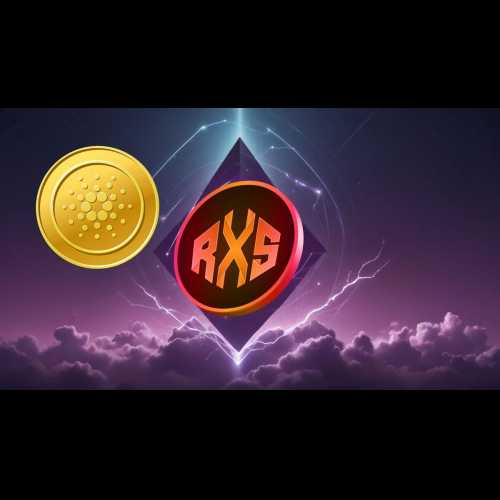 Rexas Finance (RXS): 次のイーサリアム (ETH) キラー