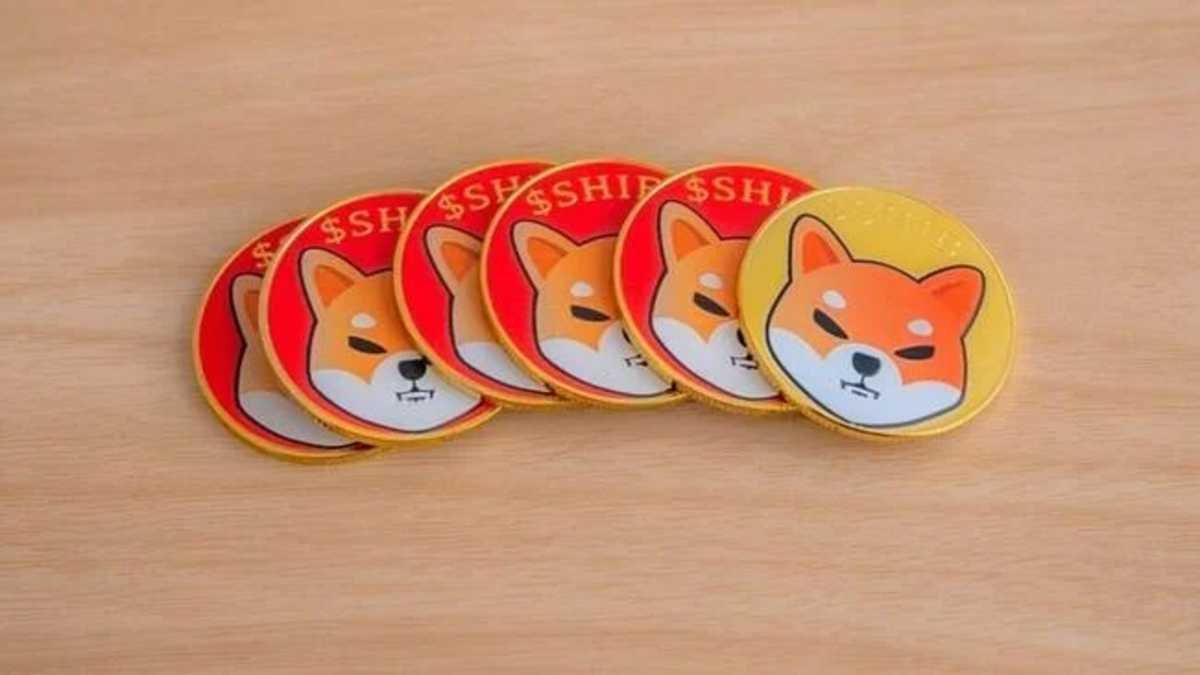 Die Verbrennungsrate von Shiba Inu (SHIB) steigt sprunghaft an, aber wird das ausreichen, um seinen Wert deutlich zu beeinflussen?