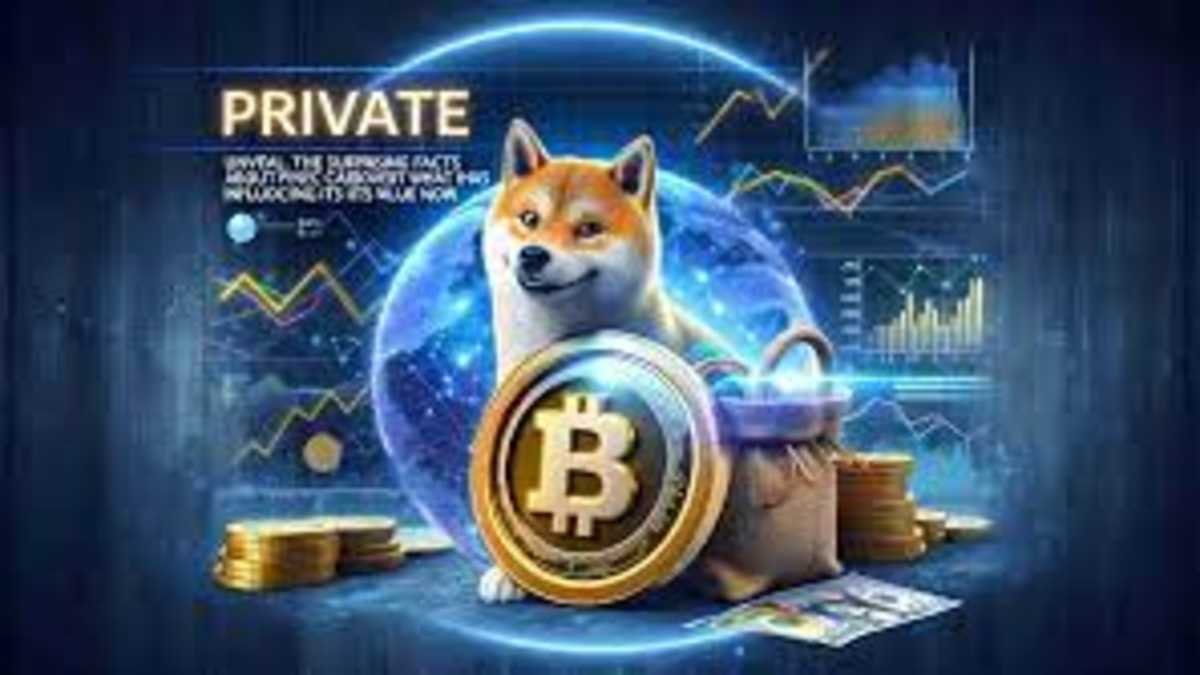 Shiba Inu (SHIB) : une pièce Meme avec une communauté dédiée et un fort sentiment des investisseurs