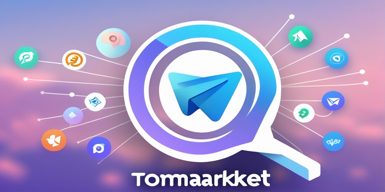 Tomarket ミニアプリが Aptos ブロックチェーン上で起動し、$TOMA トークンを公開し、Web3 アクセシビリティを拡張