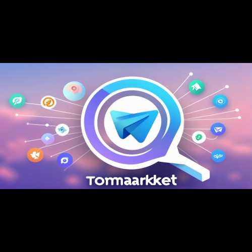 Tomarket Mini-App Launches on Aptos Blockchain, Unveiling $TOMA Token and Expanding Web3 Accessibility