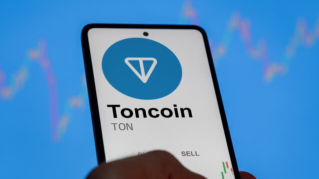 Toncoin (TON) Current Range: Understanding The Consolidation Phase