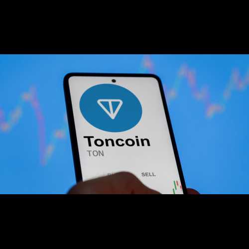 Toncoin (TON) 目前範圍：了解整合階段