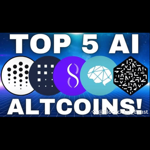 5 Undervalued Altcoins Priced Under $0.10 That Could Explode in Value by 2025