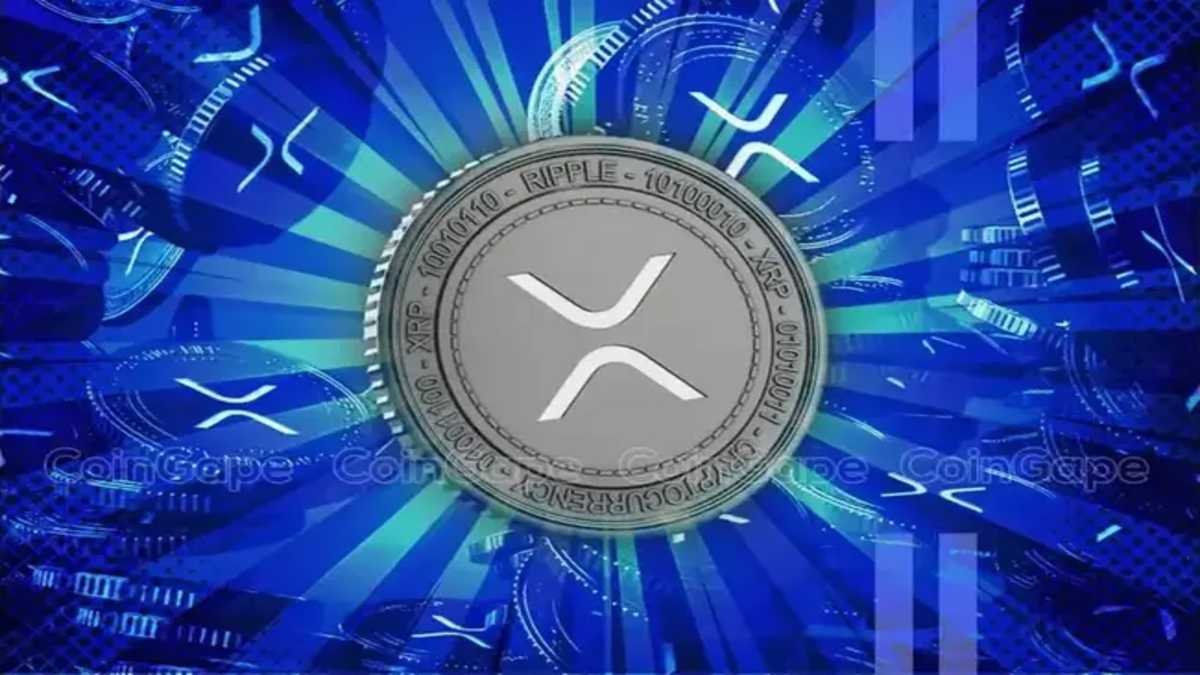 XRP sorgt mit einer großen Notierung für Schlagzeilen und signalisiert damit erneuten Optimismus für den digitalen Vermögenswert