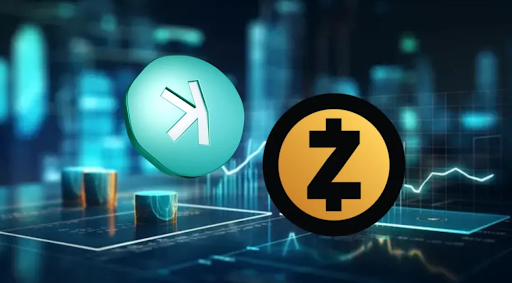 隨著加密貨幣市場反彈，Zcash (ZEC) 和 Kaspa (KAS) 受到關注