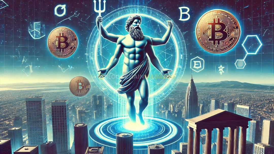 Zeus Crypto：加密貨幣投資的未來？