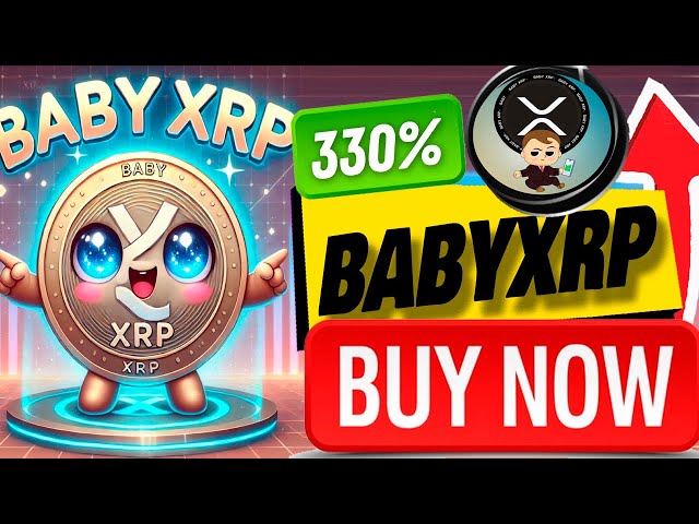 🟢 什么是 Baby Ripple (BABY XRP) 币 🚀BABY XRP 加密代币分析 💵