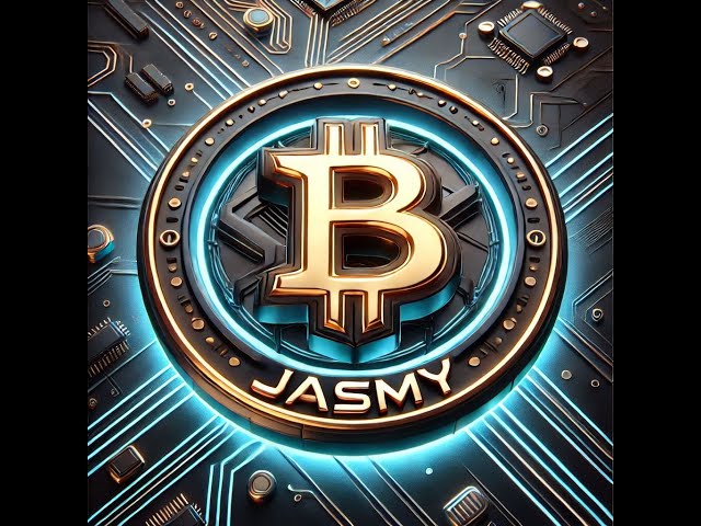 #bitcoin #jasmy Jasmy 與松下的合作關係建立在...