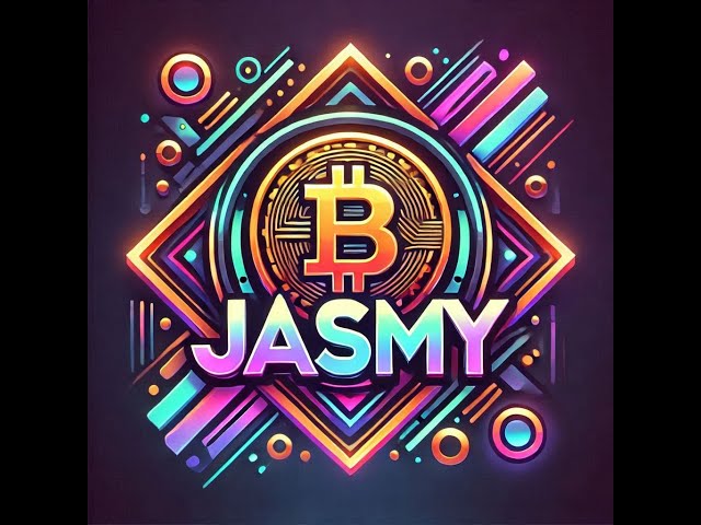 #bitcoin #jasmy Updates, die Sie nicht verpassen dürfen...... Auch $4 Jasmy?