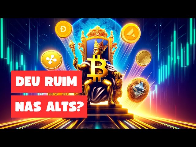 Déposez samedi dans Altcoins + Mise à jour du Shadow Token