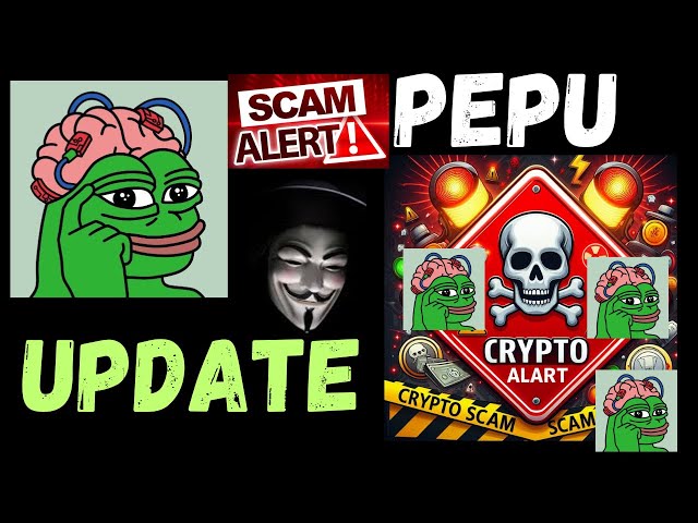 PEPE UNCHAINED PEPU PRESALE COIN CRYPTO SCAM UPDATE NEWS LEGIT CLAIMING LAUNCH WALL PEPETO